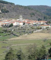 SAINT VICTOR